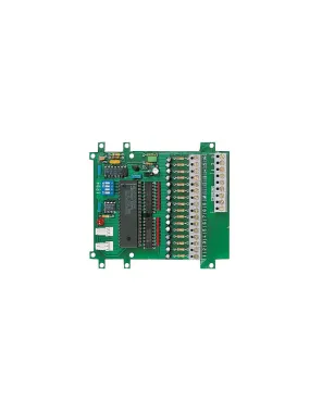 CARTE 16 DEFAUTS TECH LIVREE NON MONTEE NUGELEC NUG32075