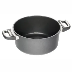 Faitout AMT 24 cm Moyen 3,0L