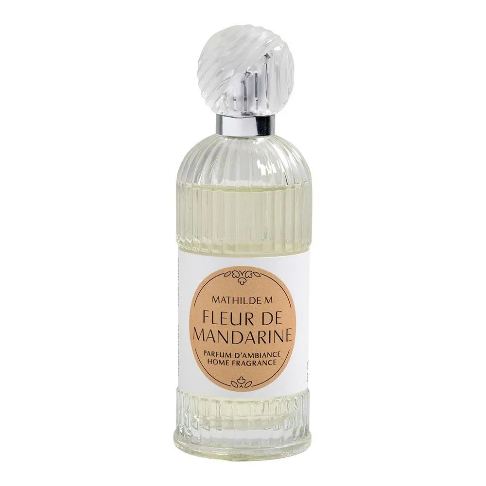 Les intemporelles home fragrance 100 ml - mandarin blossom